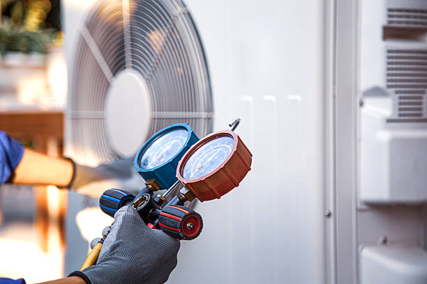 Affordable Hvac solutions in Clarksville, VA